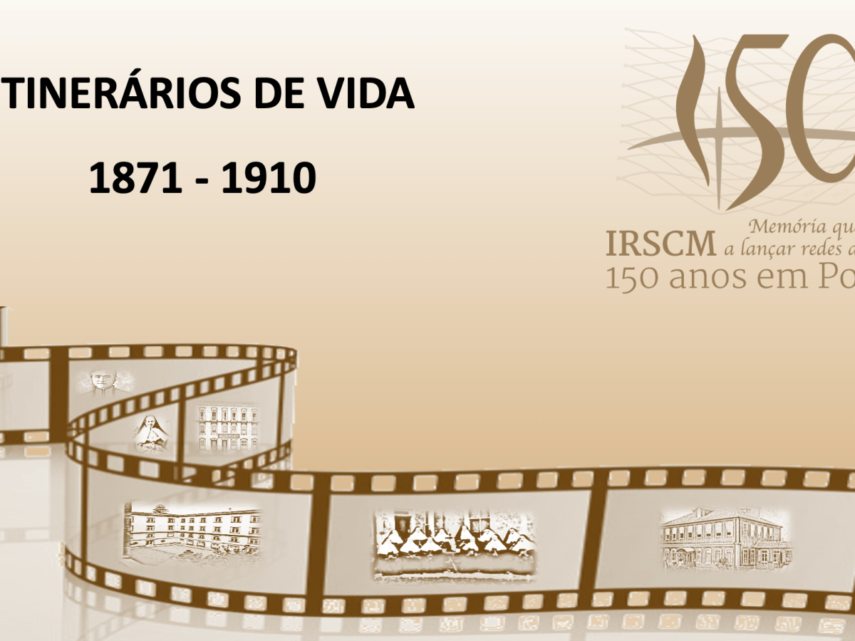 Itinerários de Vida