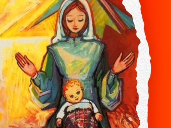 Mensagem da Equipa Provincial