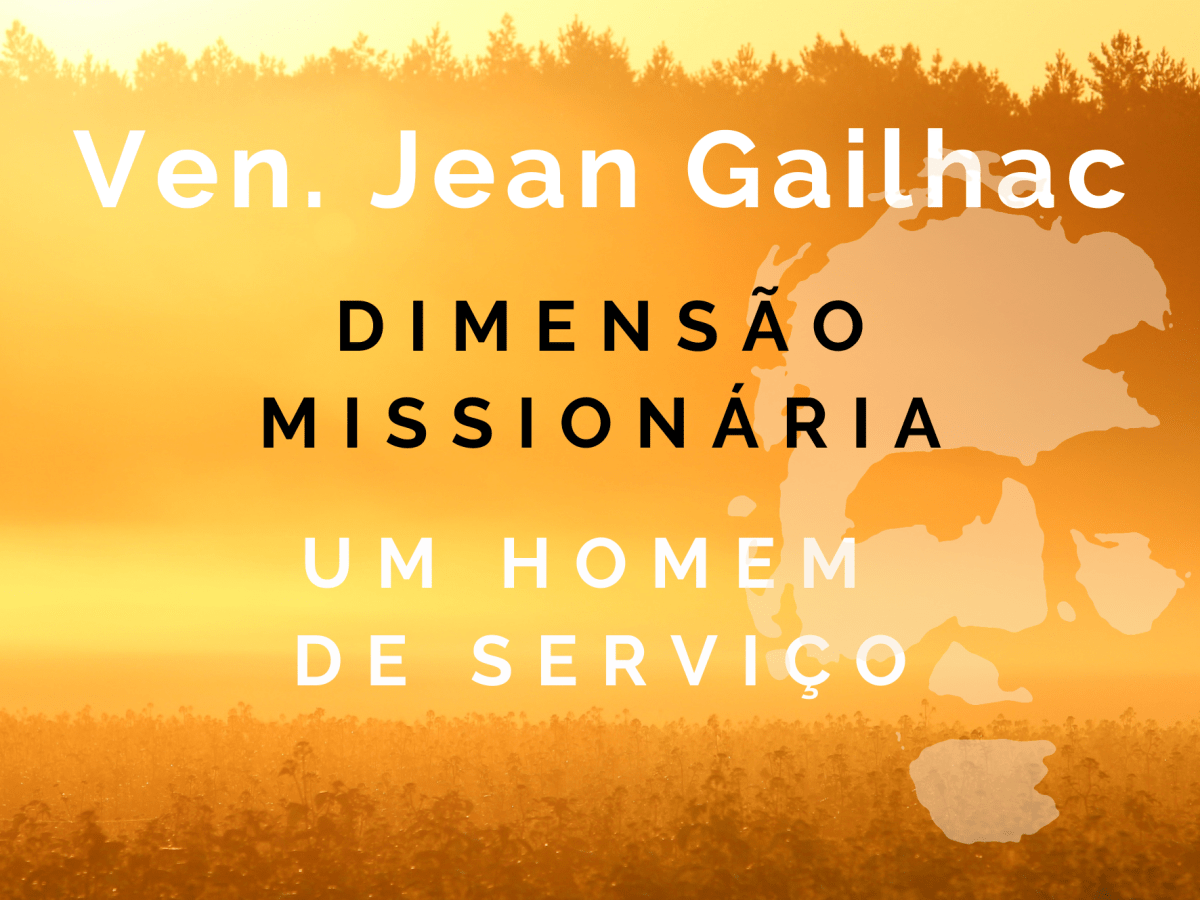 Um Homem de Serviço