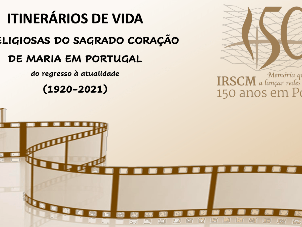 Itinerários de Vida