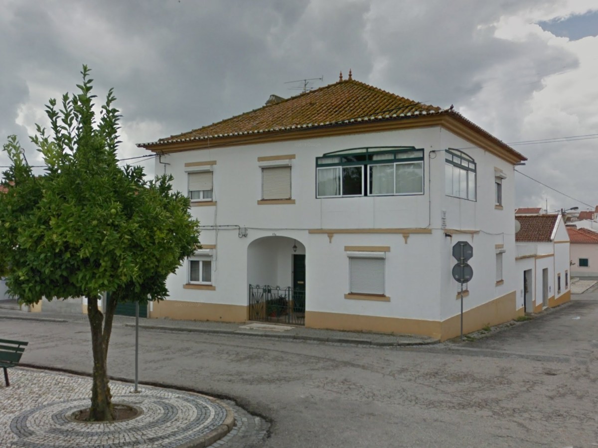 Ecos da Comunidade de Cabeço de Vide