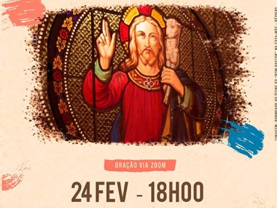 172.º Aniversário da fundação do IRSCM