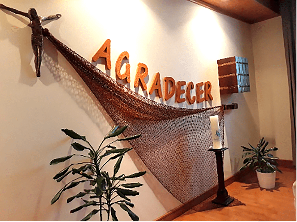 Mensagem da Comunidade do Colégio do Porto