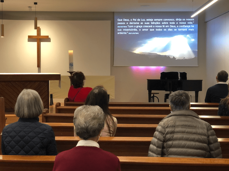 Colégio do Rosário