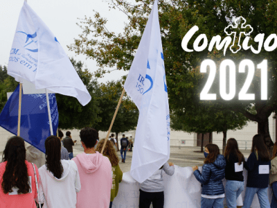 X Encontro Nacional ComTigo nos dias 1 e 2 de outubro